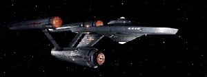 USS Enterprise, NCC-1701